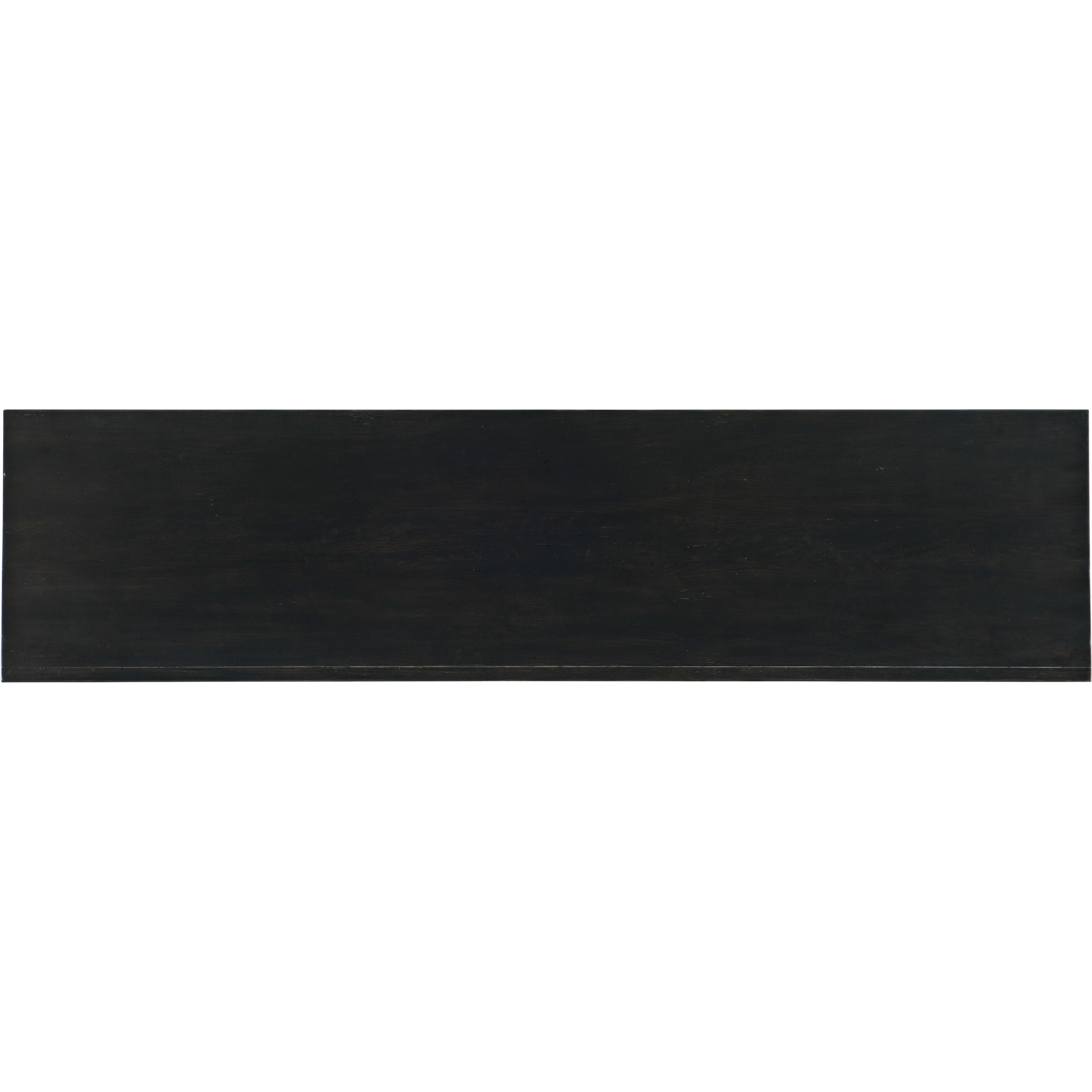 Hooker Furniture Sanctuary Noir Et Blanc Entertainment Consol